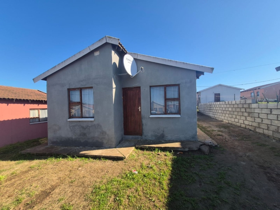 2 Bedroom Property for Sale in Bethelsdorp Eastern Cape